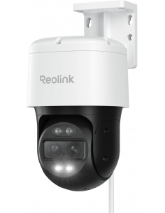 Reolink 4K PTZ Telecamera...
