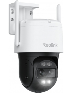 Reolink 4K PTZ Telecamera...