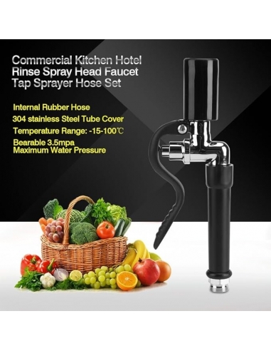 Tubo flessibile per lavastoviglie...