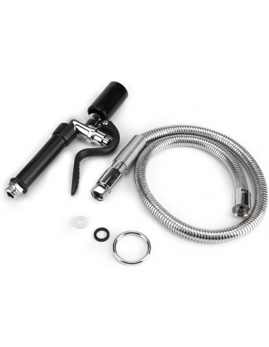 Tubo flessibile per lavastoviglie...