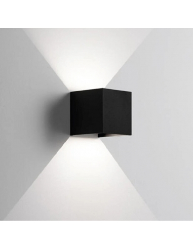 Handsonic Lampada da parete – 7 W LED...