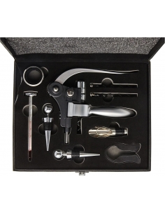 Corkscrew Kit  accessori...