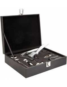 Corkscrew Kit  accessori... 2