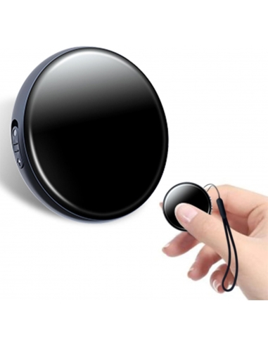 Mini Recorder voice Soucolor con 64...