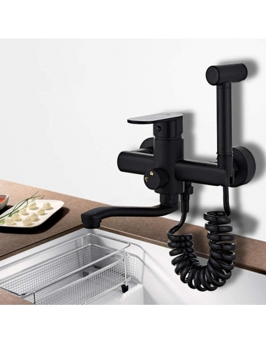 Faucet DS15 Rubinetto da Cucina A... Faucet DS15 Rubinetto da Cucina A...