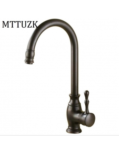 Faucet LH-806 color rame bollito... Faucet LH-806 color rame bollito...