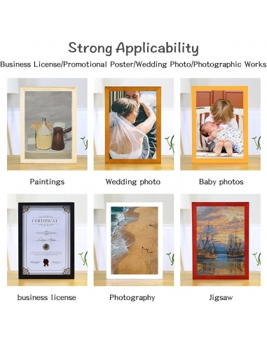 XQSSB Portafoto Formato Immagine Una...