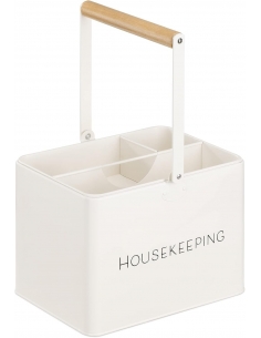 Navaris Cleaning Caddy con...