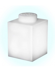 LEGO Iconic 1x1 lampada...