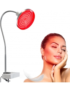 Profey lampada a luce rossa...