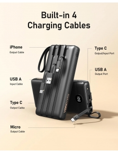 Power Bank 20000mAh con... 2