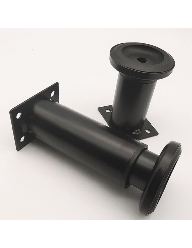 Confezione da 4 piedi da camera da...