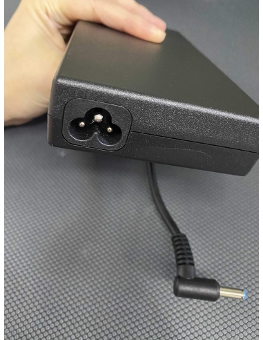 Alimentatore Caricabatteria per HP...