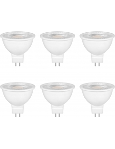 MR16 Lampadine LED GU5.3...