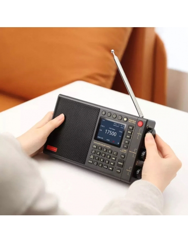 Choyong LC90 Internet Radio |...