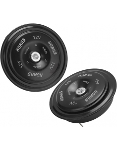 Clacson, 2pcs 110DB... 2