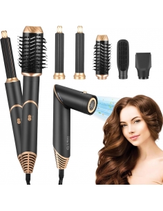 Air Styler asciugacapelli 6...