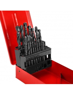 FEVERWORK 25 pezzi Set di...