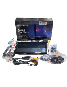 Autoradio Stereo Auto...