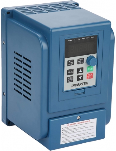 At3-1500x Inverter 1.5kw 380v Trifase...