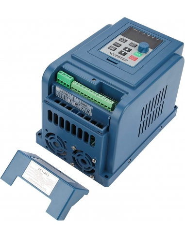 At3-1500x Inverter 1.5kw 380v Trifase...