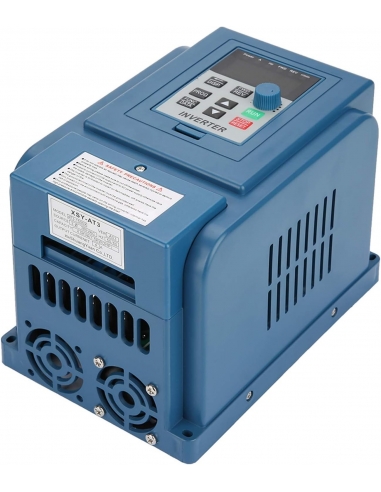 At3-1500x Inverter 1.5kw 380v Trifase...