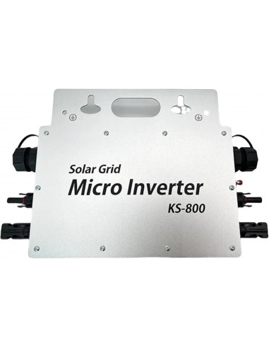 NAMYOPRCE Micro Inverter Solar 800W... NAMYOPRCE Micro Inverter Solar 800W...