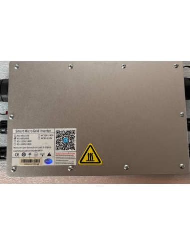 NAMYOPRCE Micro Inverter Solar 800W... NAMYOPRCE Micro Inverter Solar 800W...