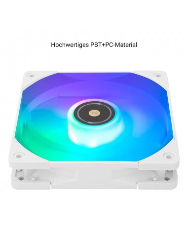 Thermalright TL-E12W-S Ventola di...