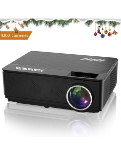 YABEL Y20 Video Proiettore...