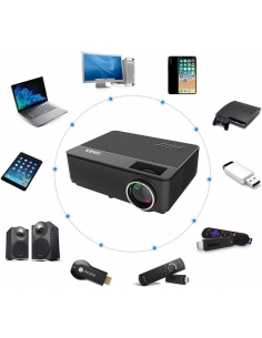 YABEL Y20 Video Proiettore... 2