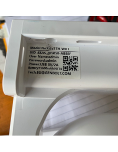 GENBOLT GB217H-WIFI... 2