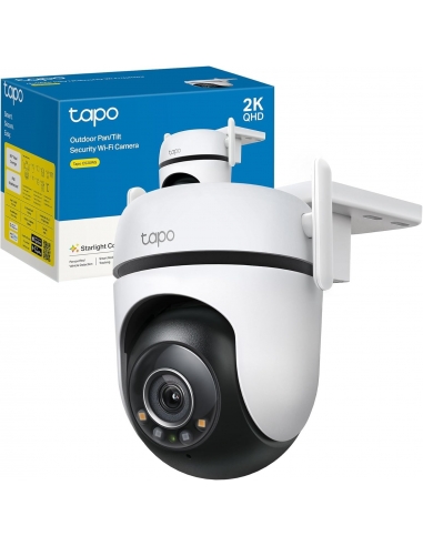 Tapo C520WS Telecamera WiFi Esterno... Tapo C520WS Telecamera WiFi Esterno...