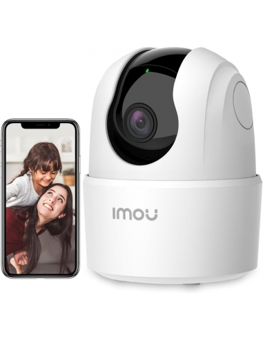Imou IPC-K2ECP-3H1W 3MP Telecamera... Imou IPC-K2ECP-3H1W 3MP Telecamera...
