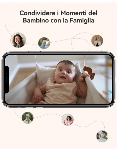 Imou IPC-K2ECP-4H1W 4MP Telecamera...