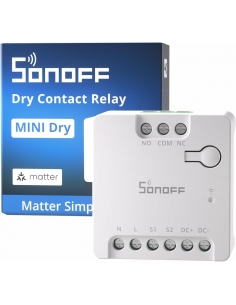 SONOFF MINI Dry -...