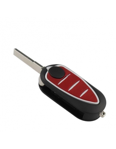 Cover Chiave Guscio telecomando ID46...