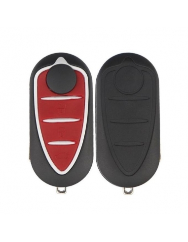 Cover Chiave Guscio telecomando ID46...