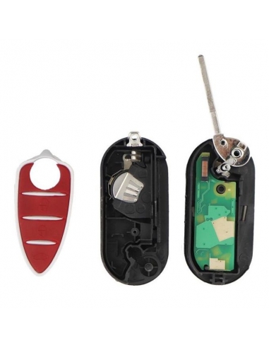 Cover Chiave Guscio telecomando ID46...