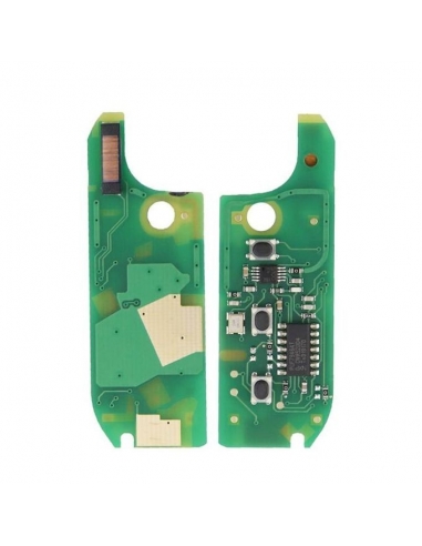 Cover Chiave Guscio telecomando ID46...