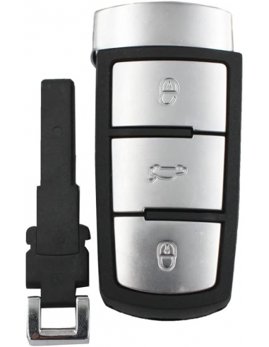 Cover Chiave Guscio  Telecomando...
