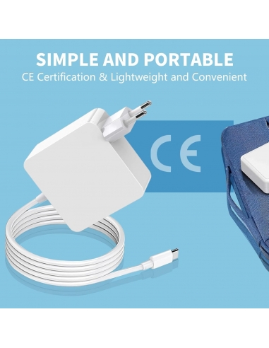 Cavo di ricarica per NoteBook Pro, 61...