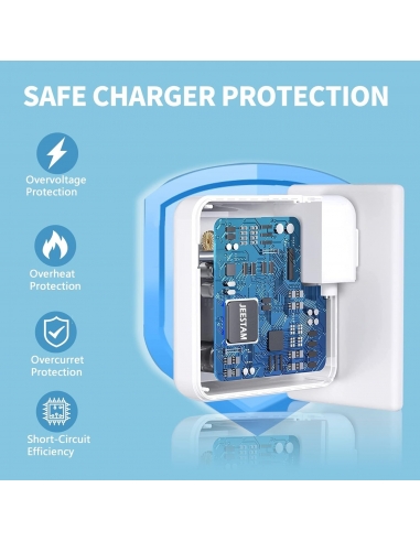 Cavo di ricarica per NoteBook Pro, 61...