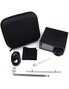 ATS25X2 Ricevitore radio...