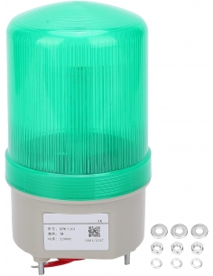 BERM Spia Luminosa 220VAC... 2