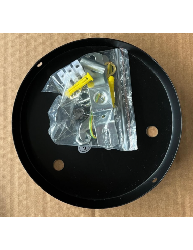 Plafoniera moderna da soffitto in... Plafoniera moderna da soffitto in...