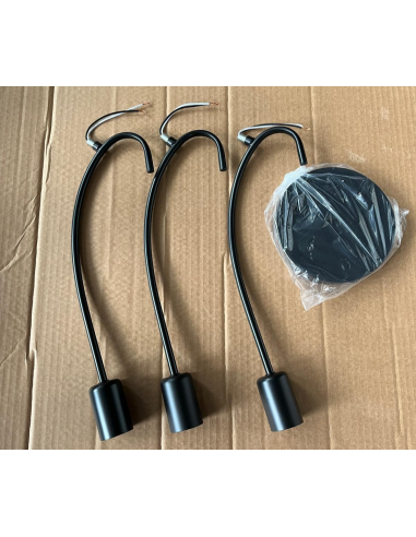 Plafoniera moderna da soffitto in... Plafoniera moderna da soffitto in...