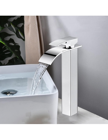 XDSMB Miscelatore Lavabo Alto,...