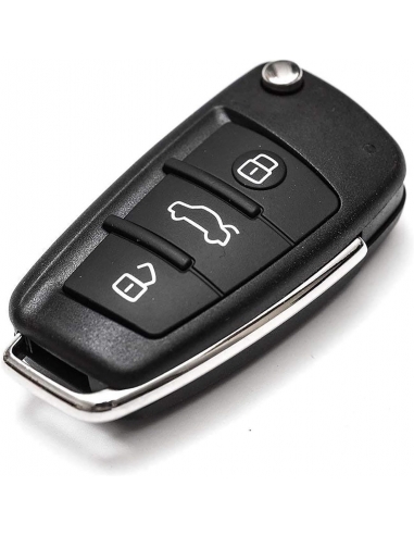 Cover Chiave Guscio telecomando auto...