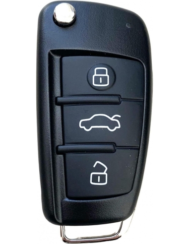 Cover Chiave Guscio telecomando auto...